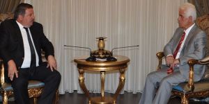 Klasik Otomobil Derneğinde müze talebi