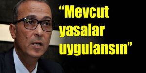 KTTO, hükümetten beklentilerini açıkladı