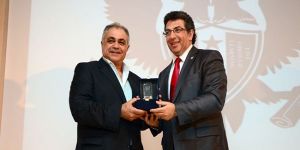 GAÜ Fotoğraf ve Kısa Film Yarışması sonuçları açıklandı