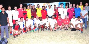 Şampiyon Çetinkaya