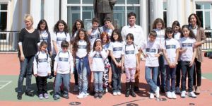 İstanbul’da konser verecekler