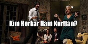 Tiyatro Festivali sürüyor