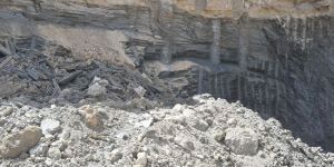 Maden mühendisleri de uyarmıştı