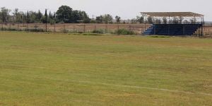 Lefkoşa kulüpleri kullanabilecek