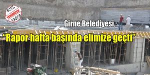 ‘UYARDIK, DİKKATE ALINMADI’