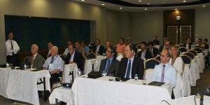  “Bilimsel çalışmalara destek veriyoruz”