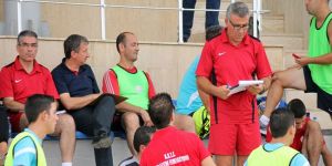 Mazeret sınavı 24 Eylül’de