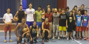 Altyapıya yönetim desteği