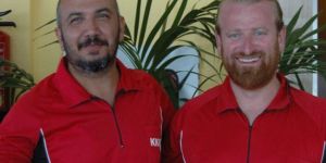 İspanya’da önemli başarı