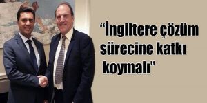 Nami, Hughes ile görüştü