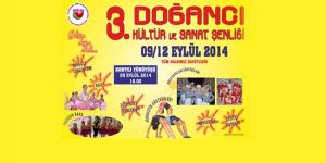 3. Elye Kültür ve Sanat şenliği başlıyor