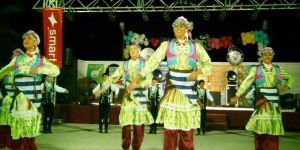 Tatlısu Harnup Festivali tamamlandı