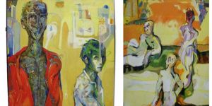 “Uzun Yürüyüş” Antalya’da açılıyor