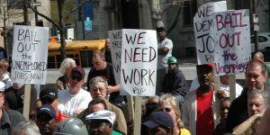 ABDde istihdam artışı yavaşladı