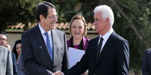  Kasulidis: “Görüş ayrılıkları büyük”