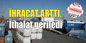 Merkez Bankası rapor yayınladı…