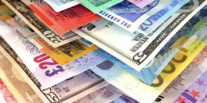 Sterlinde REKOR DÜŞÜŞ