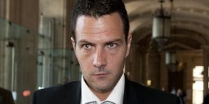 Asrın Banka Skandalı