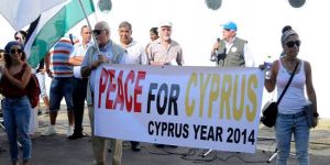 MAGEM “Barış Gemisi”nde