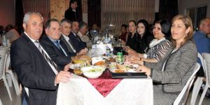 “Hedefimiz genel seçimler”