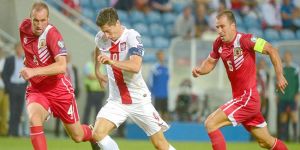 Cebelitarık resmen sahada