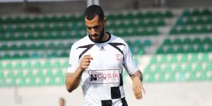  Ali Başman: “Kaymaklı için transfer bitti”