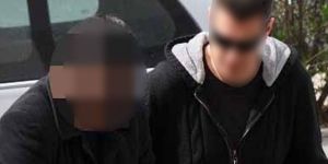 7 ay hapis cezasına mahkum edildi…