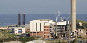 Karanlıkta kaldık!