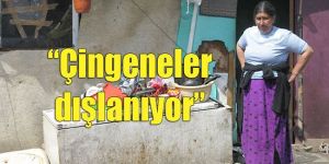 ABnin Roman Raporu yayınlandı