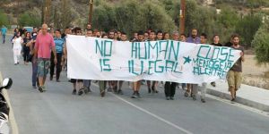 “Yeni Guantanamo uzak değil”