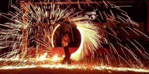 Harnup Festivali’nde  coşkulu final