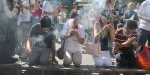 Malezya uçağından altı aydır haber yok