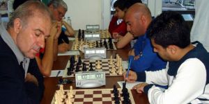 Siyah atta üçüncü tur tamam