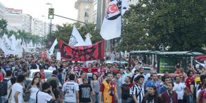 Çarşıya müebbet talebi