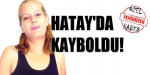 Doktora diye çıktı bir daha geri dönmedi