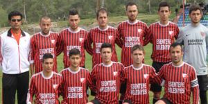 Esentepe’den önemli galibiyet: 2-0