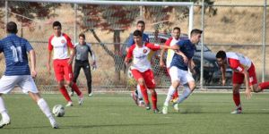 Vadili’ye Jacques yetti: 8-1