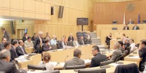  Muhalefetin sunduğu 6 yasa önerisi Hukuk Dairesi’ne gönderildi