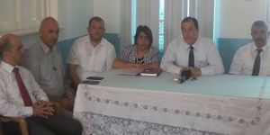 “Tüm kapılar çalınıp evlere girilecek”