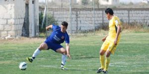 Mormenekşe yarışa devam dedi: 5-1