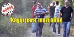  2 milyon 229 bin 500 TL’den hala ses yok