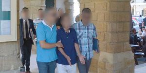 Zeyna’dan kaçış yok!