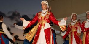 Doğancı’da “Şenlik” başladı