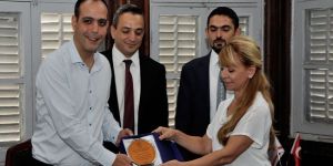 Hayvanlar için güzel bir adım