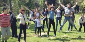 OYAKAMP yarın başlıyor