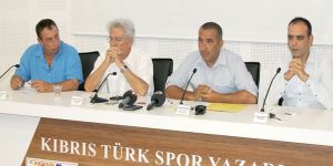 Hazırlıklar tam gaz