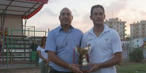 Bağcıl kalitesini konuşturdu 1-2