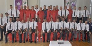 Gözlemciler eğitim aldı