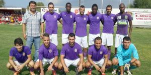 Finalistler belirlendi