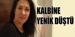 ÖLÜM GEMİDE YAKALADI